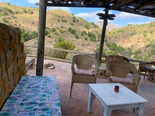 Jardín, Casa Rural Rio Chicamo in El Palmar