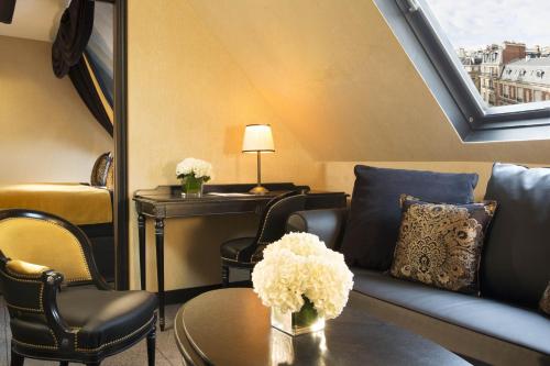 Le Belmont Paris, Paris (Foto 3)