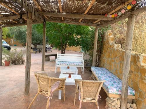 Jardín, Casa Rural Rio Chicamo in El Palmar