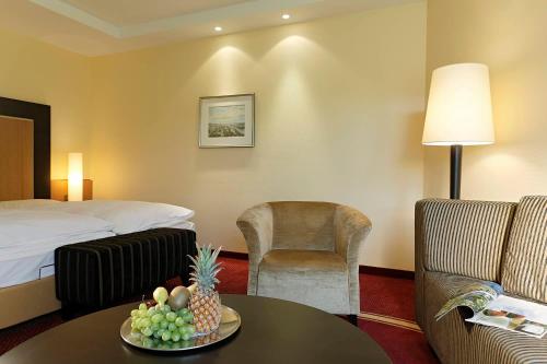 Ringhotel Waldschlößchen - image 12