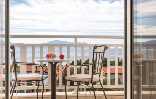 Apartments Mateljak in กราแดค