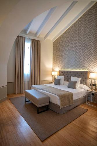 Hospes Palacio de Arenales & Spa - image 3