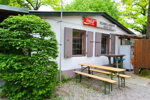 Oktoberfest and Springfest Inclusive Camping - image 6