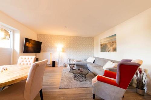 Ferienwohnung Rocco 3.7km von Wilmsdorf entfernt