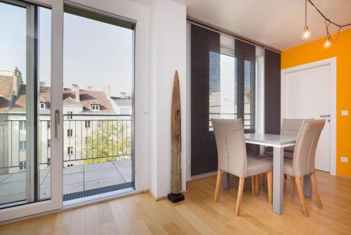Vienna Stay Apartments Tabor 1020 3