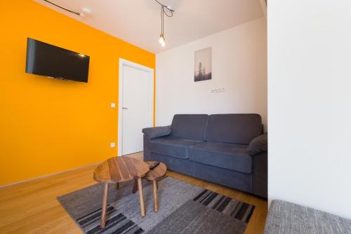 Vienna Stay Apartments Tabor 1020 Room Type - Apartment with Terrace