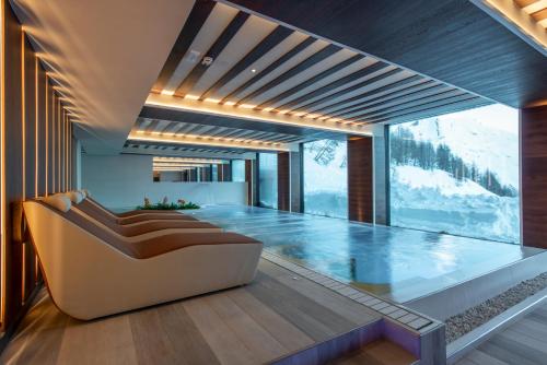 Re Delle Alpi Resort & Spa - image 8