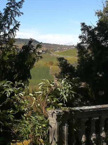 Tenuta Montanello B&B – Castiglione Falletto, NY