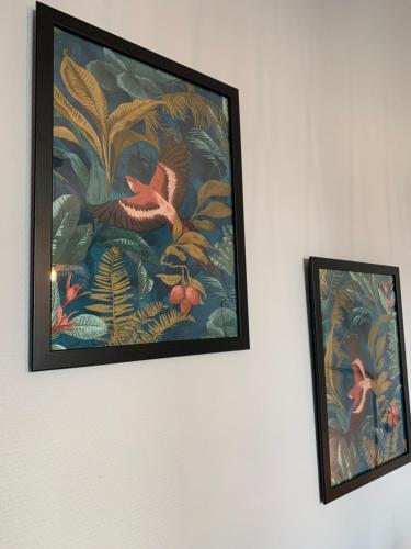 Luxueux Studio Rue Bannier Neuf