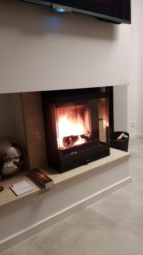 Trevilles apartamenty - Kasiowka, Szklarska Poręba (foto 9)