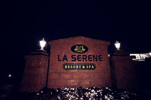 La Serene Resort and Spa