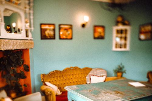 The Residence at Bolenna chambre d'hôte Newquay