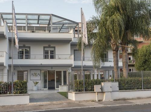Acca residence - main image