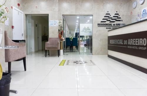 Residencial do Areeiro - image 3