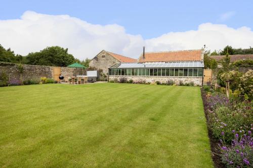 Thirley Cotes Farm Cottages - image 6