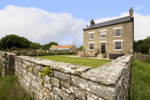 Thirley Cotes Farm Cottages, , North Yorkshire