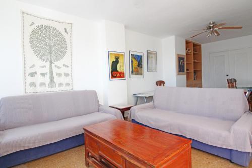 Apartamento en urbanización Brezo Nova Canet 