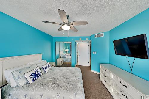 Ocean-View Condo at Sand Dunes Resort with Pools condo - image 7