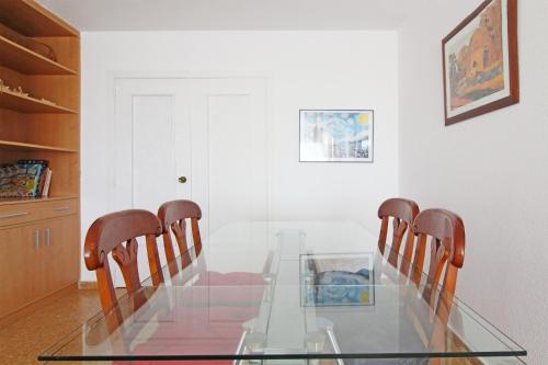 Apartamento en urbanización Brezo Nova Canet - image 5