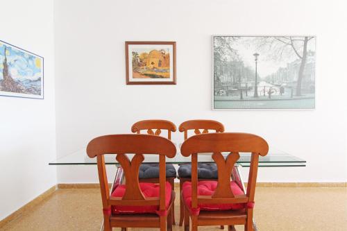 Apartamento en urbanización Brezo Nova Canet - image 7