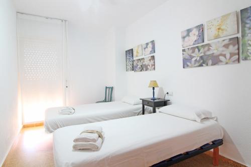 Apartamento en urbanización Brezo Nova Canet - image 10