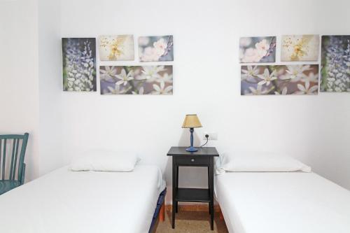 Apartamento en urbanización Brezo Nova Canet - image 12