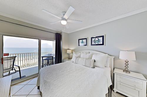 Gulf-Front Tidewater Condo with Balcony Views & Pool condo - image 8