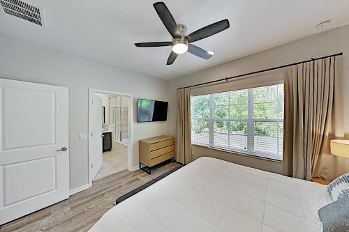 Choice Townhome with Hot Tub Near Disney World townhouse - main image