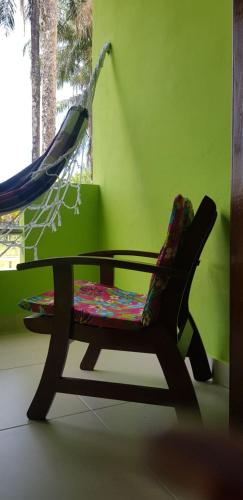 Pousada Água Viva Pousada Água Viva