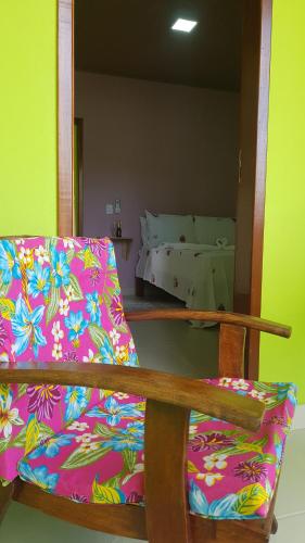 Pousada Água Viva Pousada Água Viva