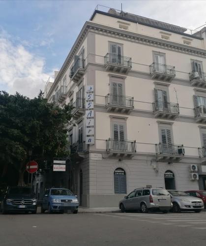 55 Aira Hotel, Palermo