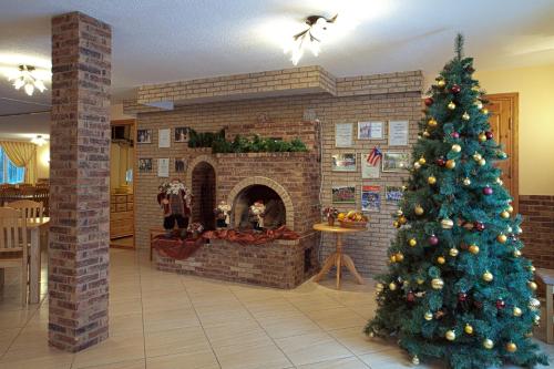 Létesítmények, Seedri Guesthouse in Voru