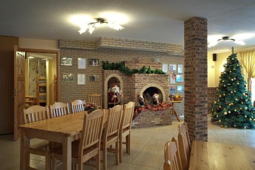 Létesítmények, Seedri Guesthouse in Voru