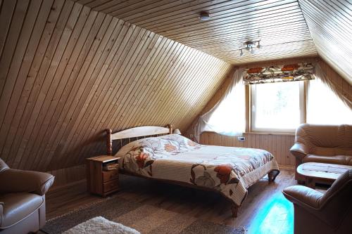 Seedri Guesthouse in Voru