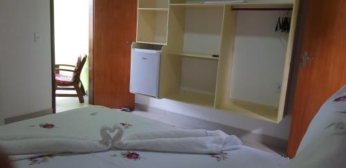 Pousada Água Viva Pousada Água Viva