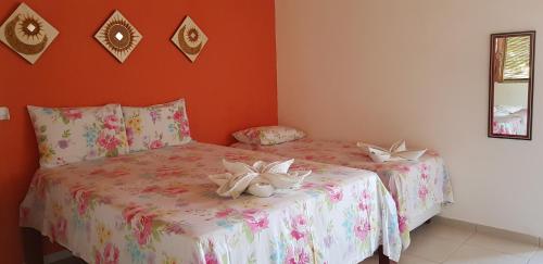 Pousada Água Viva Pousada Água Viva