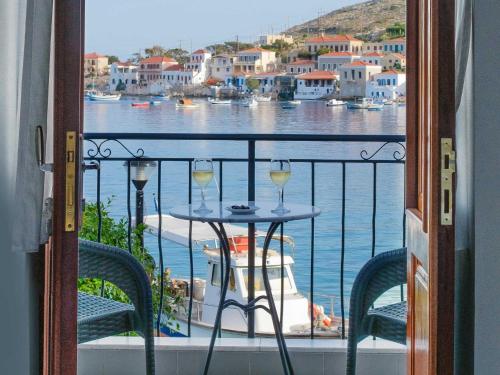 Aegean View Villas 2