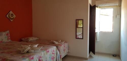 Pousada Água Viva Pousada Água Viva