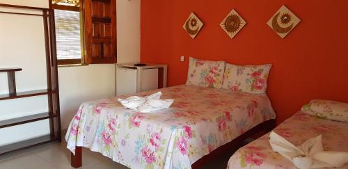 Pousada Água Viva Pousada Água Viva