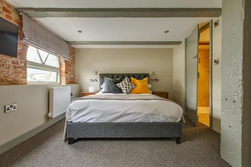 1 king bed