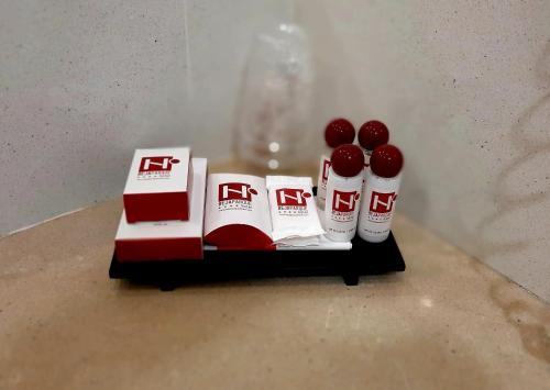 BejaParque Hotel - image 14