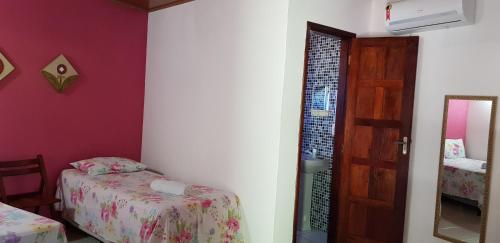 Pousada Água Viva Pousada Água Viva