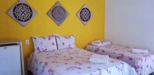 Pousada Água Viva Pousada Água Viva