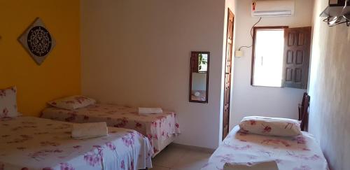 Pousada Água Viva Pousada Água Viva