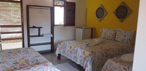 Pousada Água Viva Pousada Água Viva