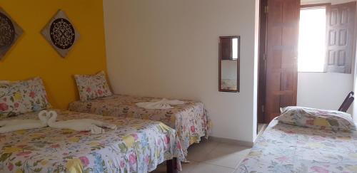 Pousada Água Viva Pousada Água Viva