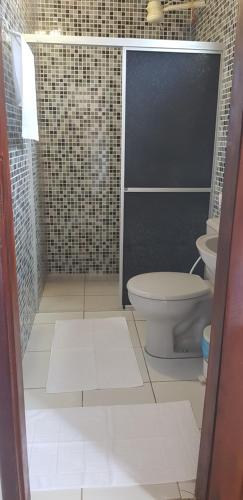 Pousada Água Viva Pousada Água Viva