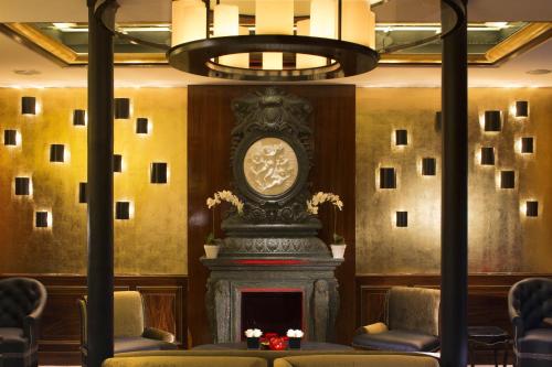 Le Belmont Paris - image 6