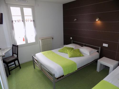 Le Logis Des Chouans Hotel de charme Vendée