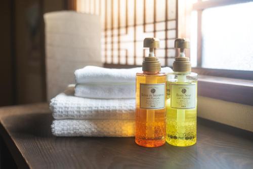 B&B MIKAWA 3 - Kanazawa Fish Harbour